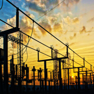 Power Utility