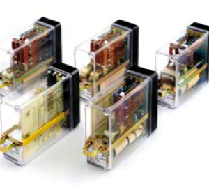 Q Style / BR930 Signalling Relays