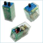 Timer relays