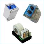 Measuring & monitoring heavy duty, power relays