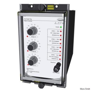 Arc Flash Monitoring