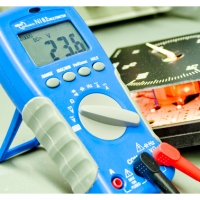 Digital Multimeters
