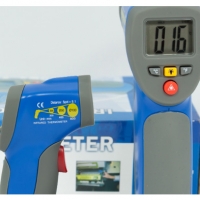 Environmeters