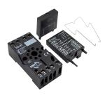 G8 & G11 series sockets & accessories