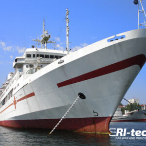 Maritime instrumentation