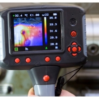 Thermal camera