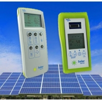 Solar PV Installation Testers