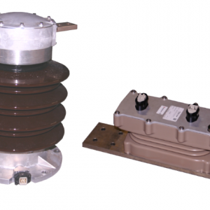 Energy & high voltage measurements