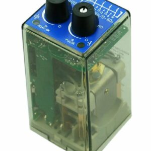 Timer and Instantaneous relays