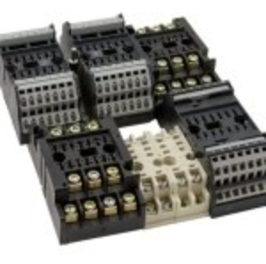 35mm (DIN) rail + wall/surface mounting