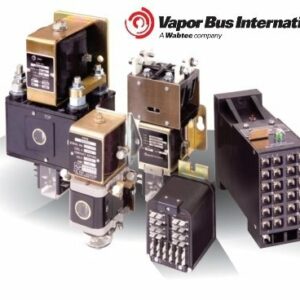 Vapor Relays & Contactors