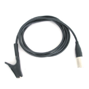 Accessories for equipment testers