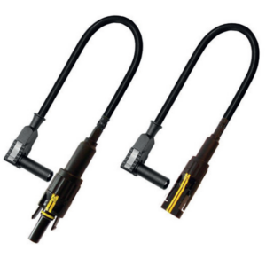 Accessories for solar PV installation testers