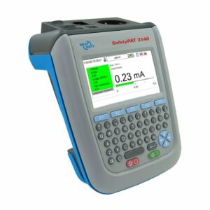 Equipment Testers